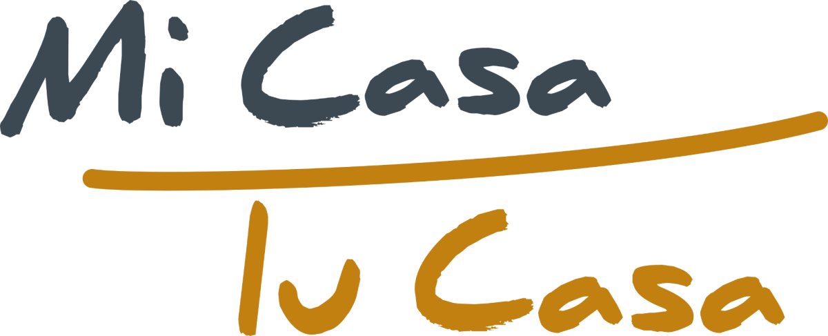 Mi Casa Tu Casa Sprichwort Mi casa - tu casa Restaurante Els Poblets